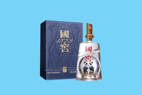 彭水县回收国窖1573